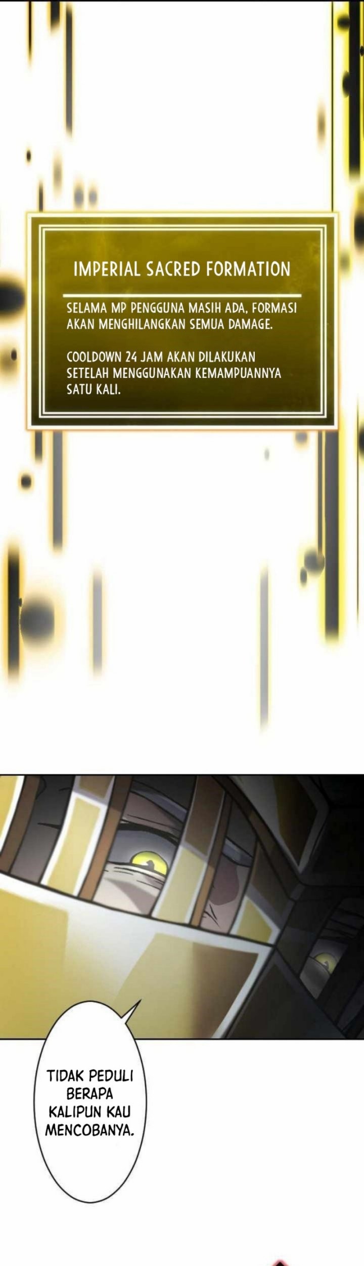 Revenge of the Top Ranker Chapter 16 Gambar 36