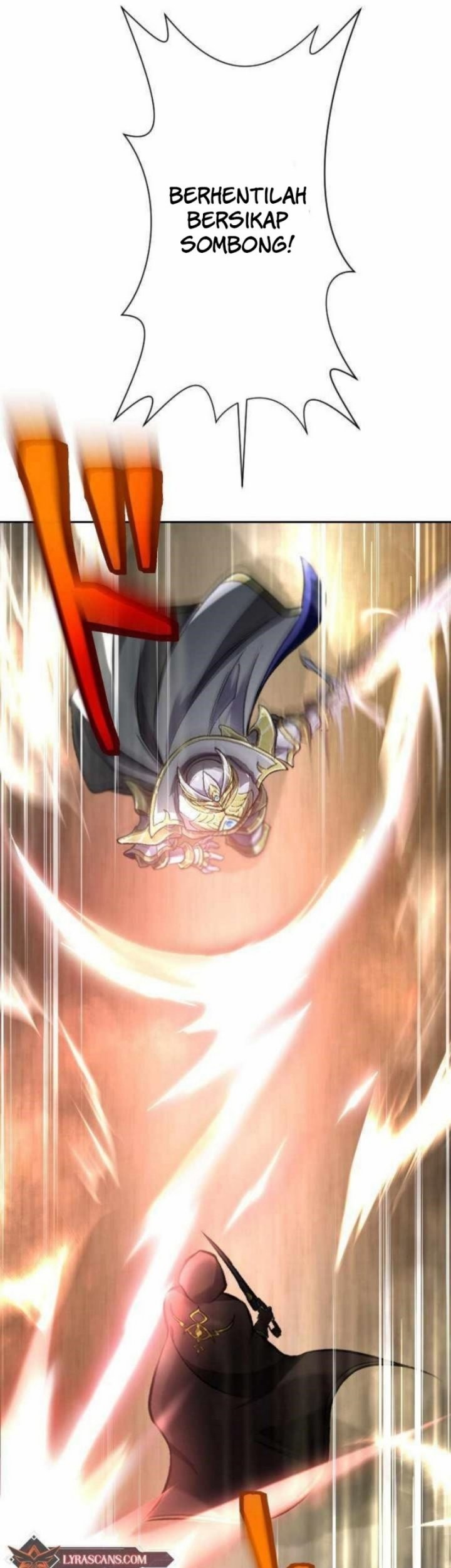 Revenge of the Top Ranker Chapter 16 Gambar 20