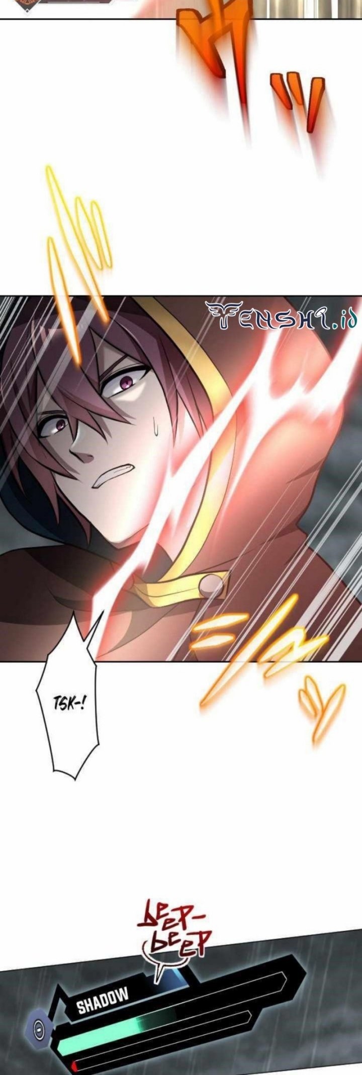 Revenge of the Top Ranker Chapter 16 Gambar 21