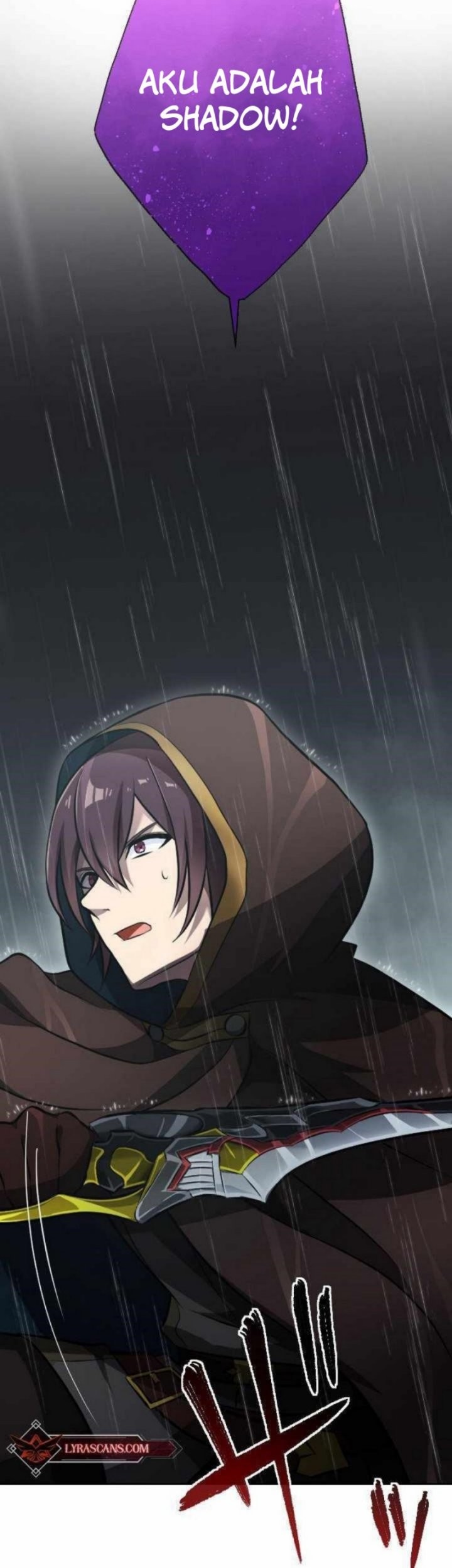 Revenge of the Top Ranker Chapter 16 Gambar 22