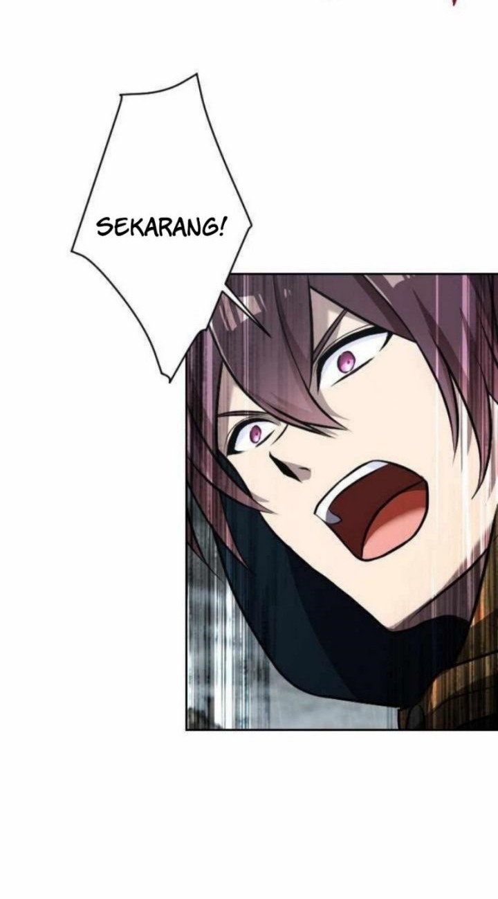 Revenge of the Top Ranker Chapter 16 Gambar 23