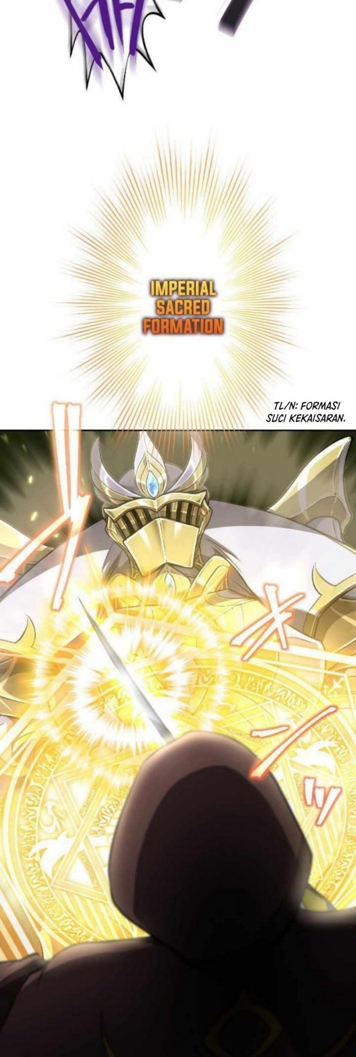 Revenge of the Top Ranker Chapter 16 Gambar 25