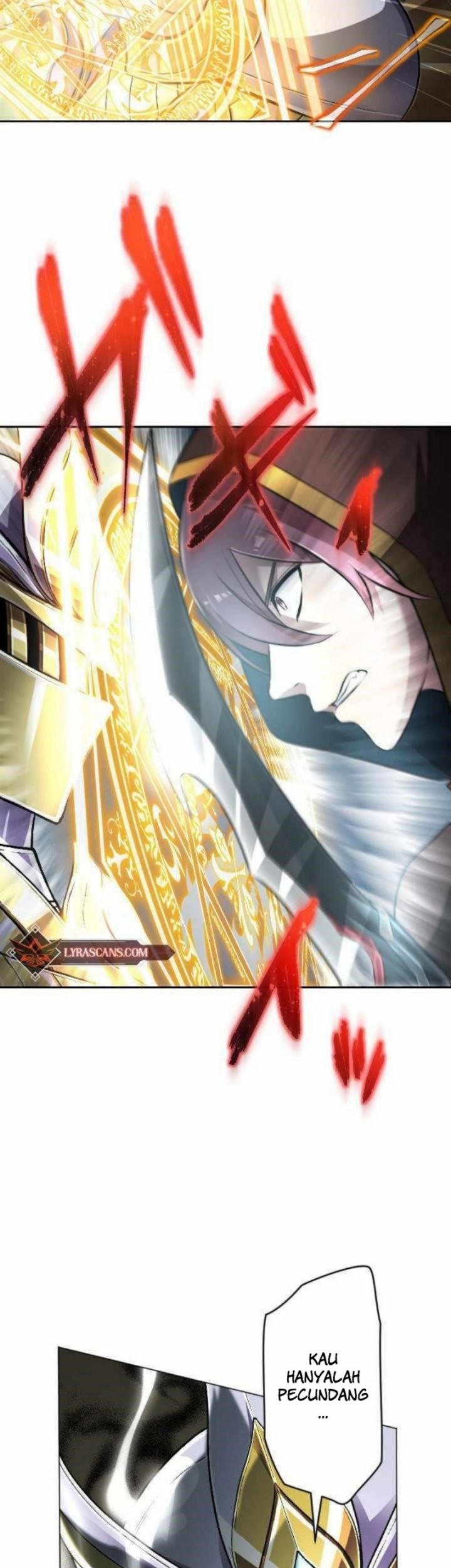 Revenge of the Top Ranker Chapter 16 Gambar 38