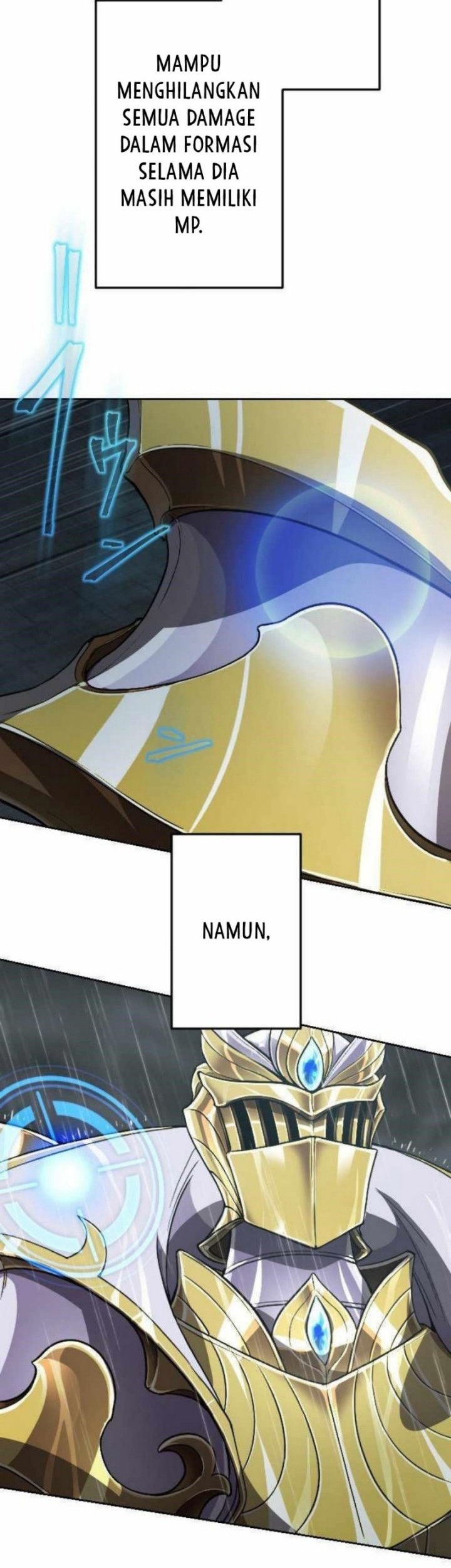 Revenge of the Top Ranker Chapter 16 Gambar 41