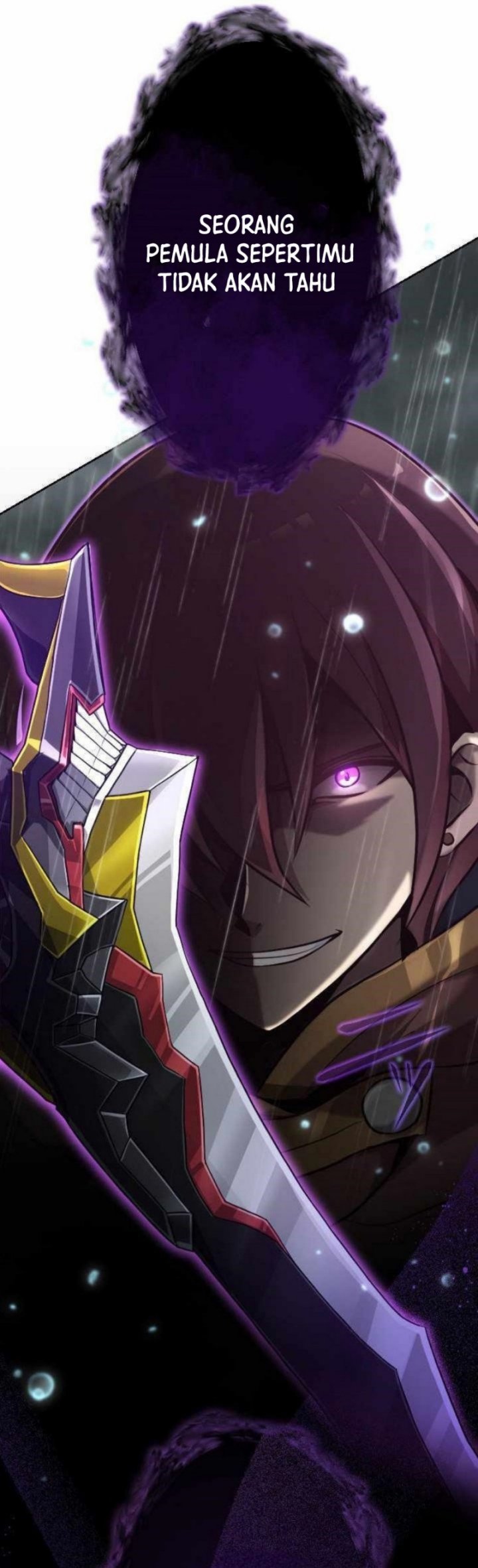 Revenge of the Top Ranker Chapter 16 Gambar 42