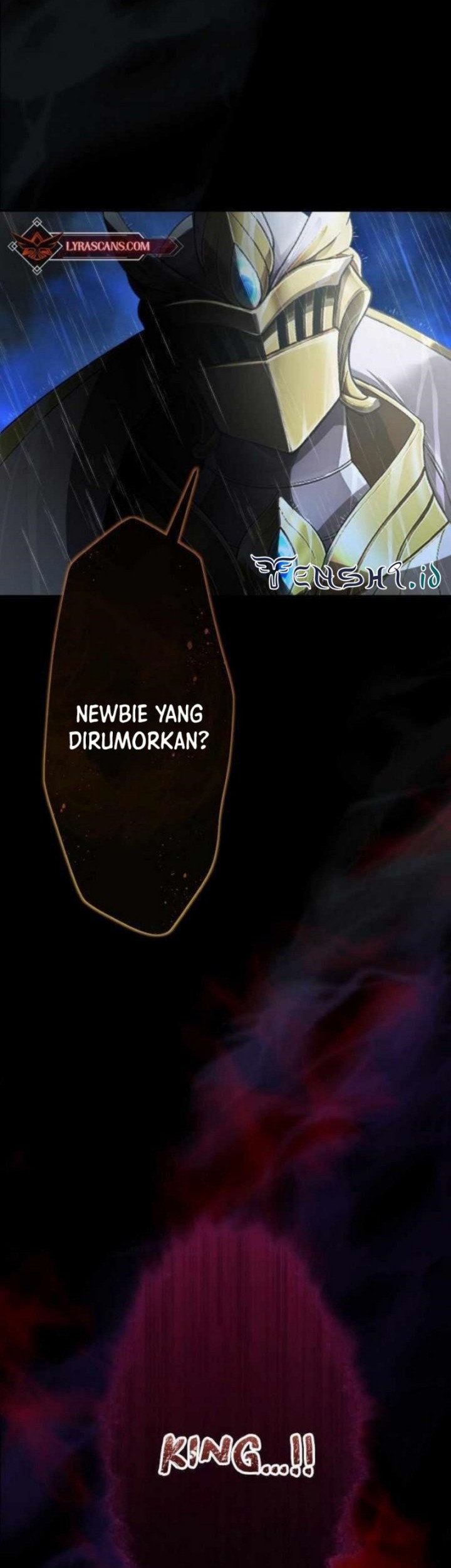 Revenge of the Top Ranker Chapter 16 Gambar 3