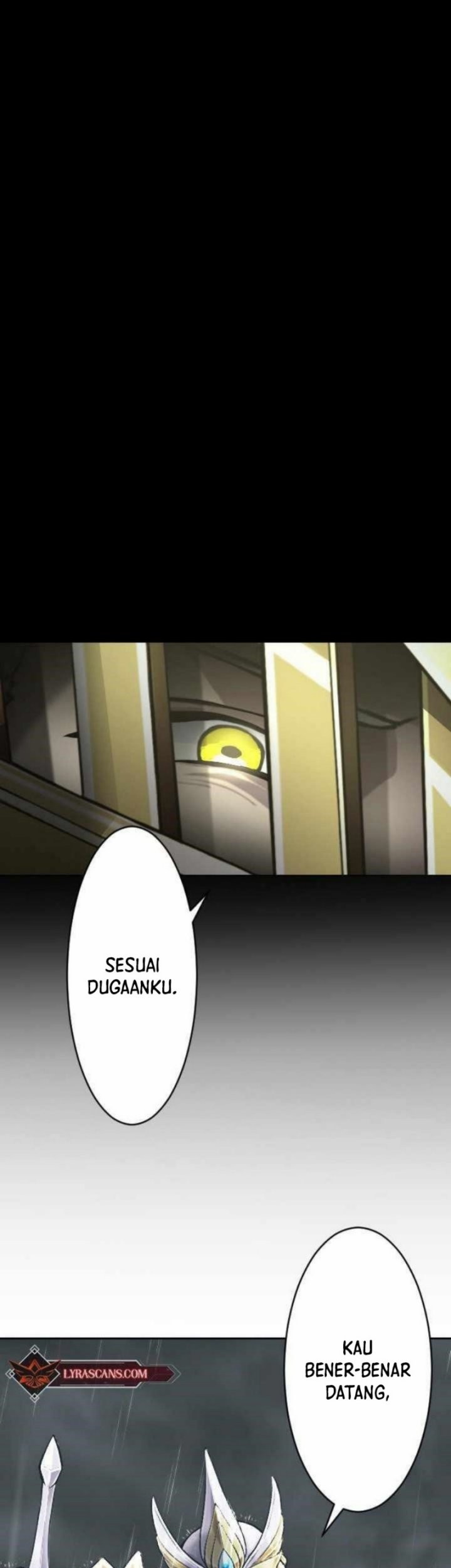 Revenge of the Top Ranker Chapter 16 Gambar 6