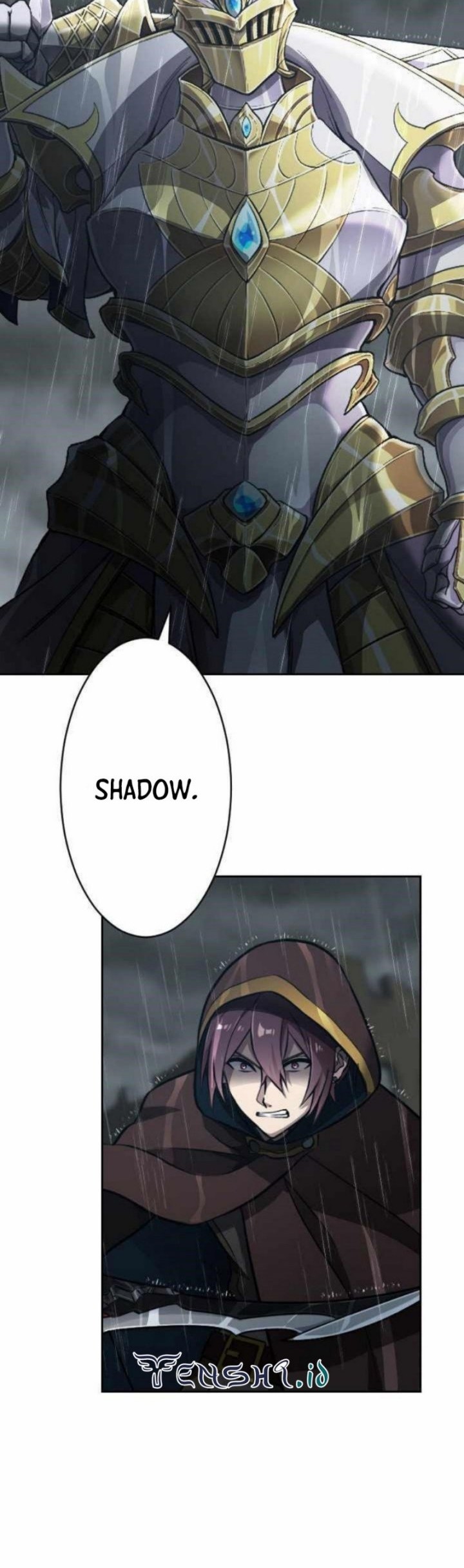 Revenge of the Top Ranker Chapter 16 Gambar 7