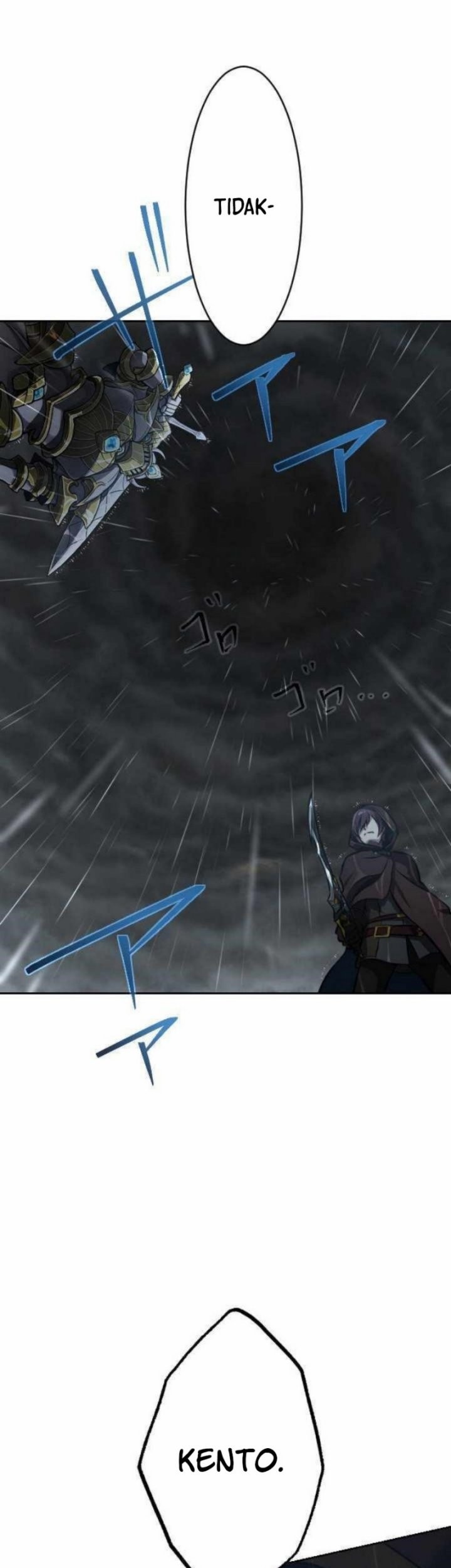 Revenge of the Top Ranker Chapter 16 Gambar 8