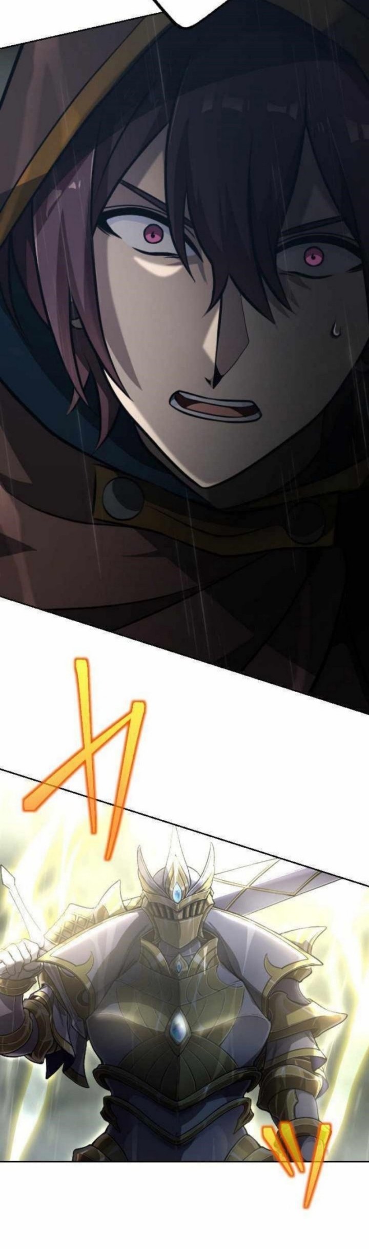 Revenge of the Top Ranker Chapter 16 Gambar 9