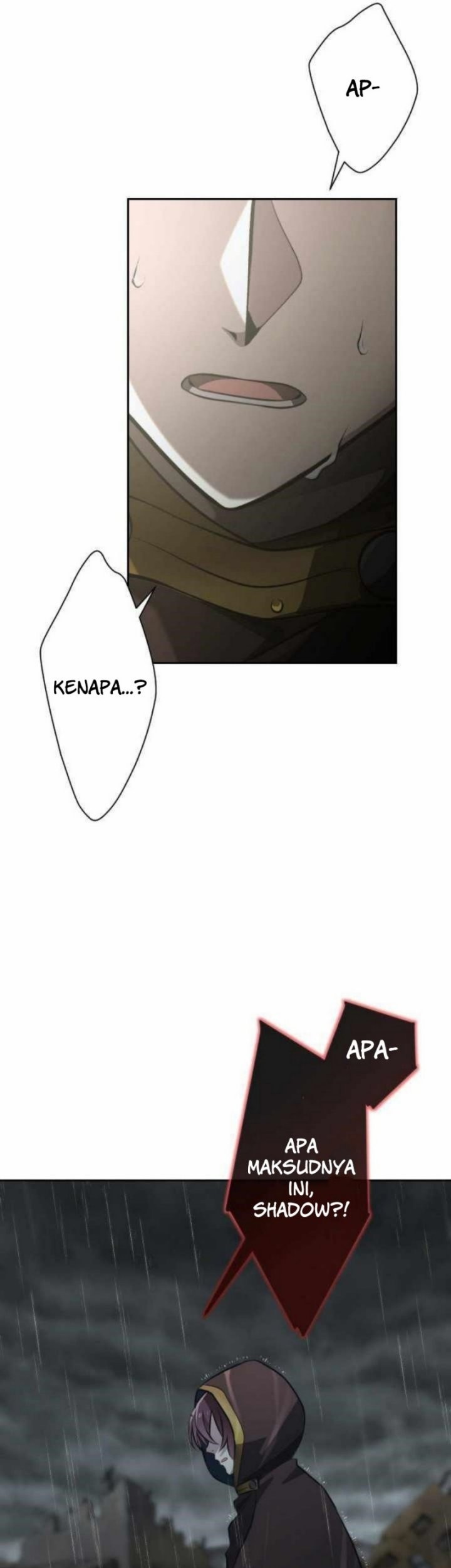 Revenge of the Top Ranker Chapter 16 Gambar 10