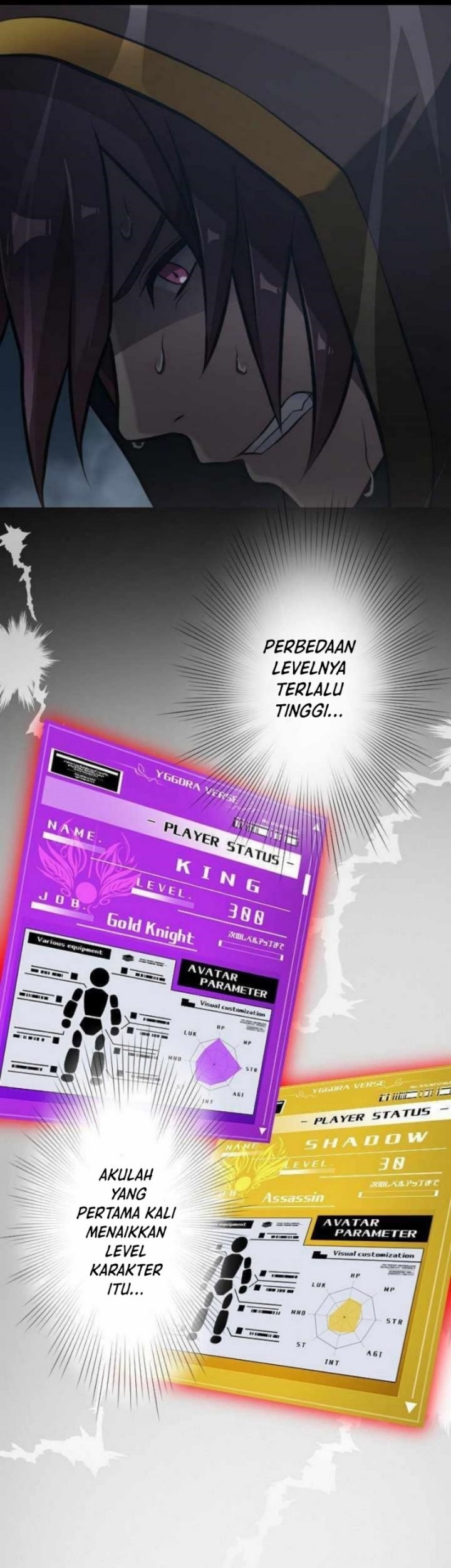 Revenge of the Top Ranker Chapter 16 Gambar 12