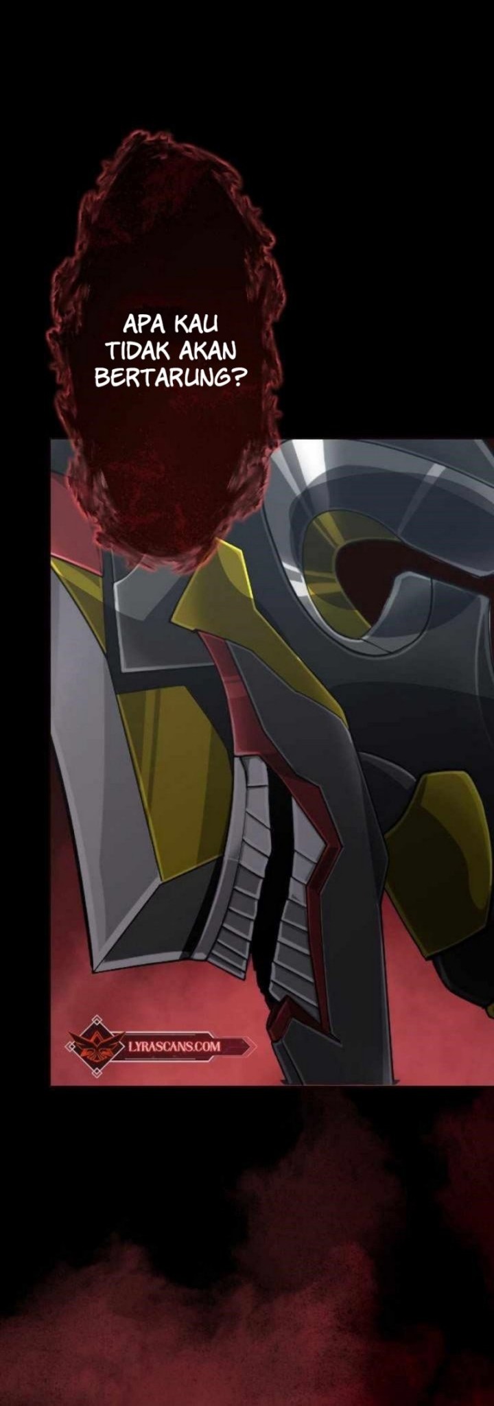 Revenge of the Top Ranker Chapter 16 Gambar 17