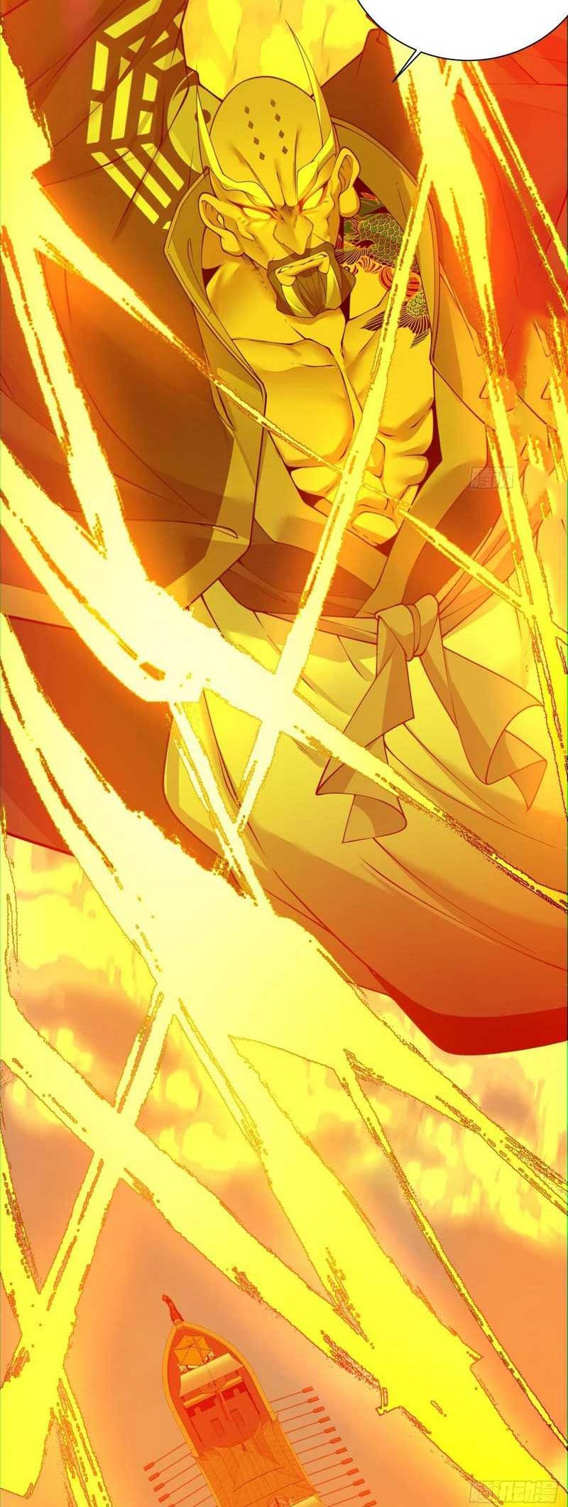 My Disciples Are All Big Villains Chapter 145 Gambar 18