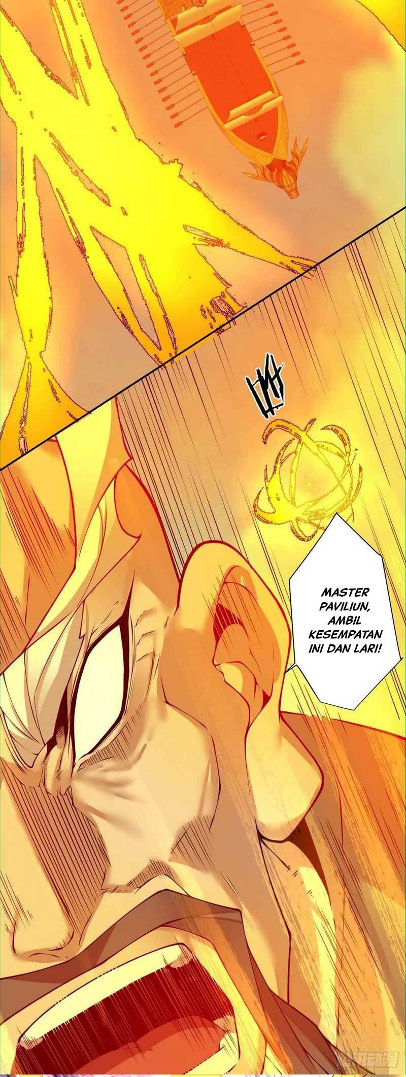 My Disciples Are All Big Villains Chapter 145 Gambar 19