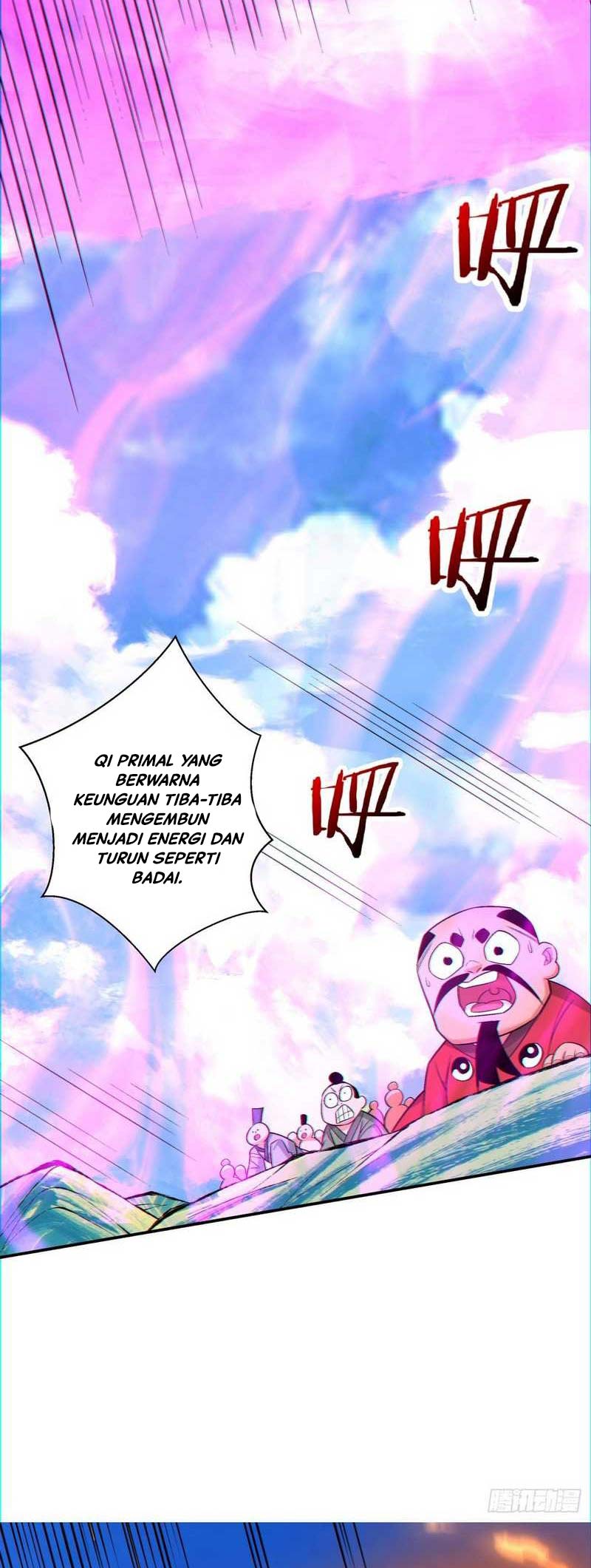 My Disciples Are All Big Villains Chapter 145 Gambar 13