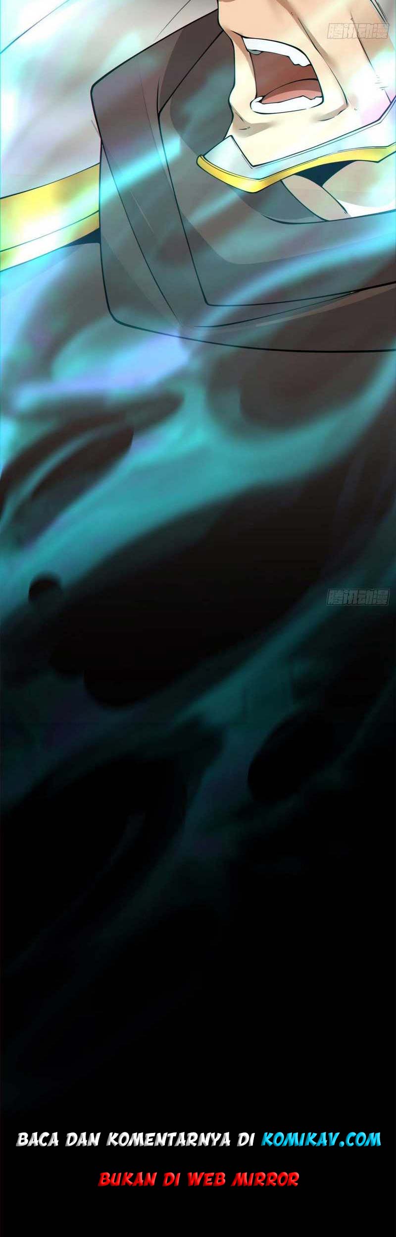 My Disciples Are All Big Villains Chapter 145 Gambar 26