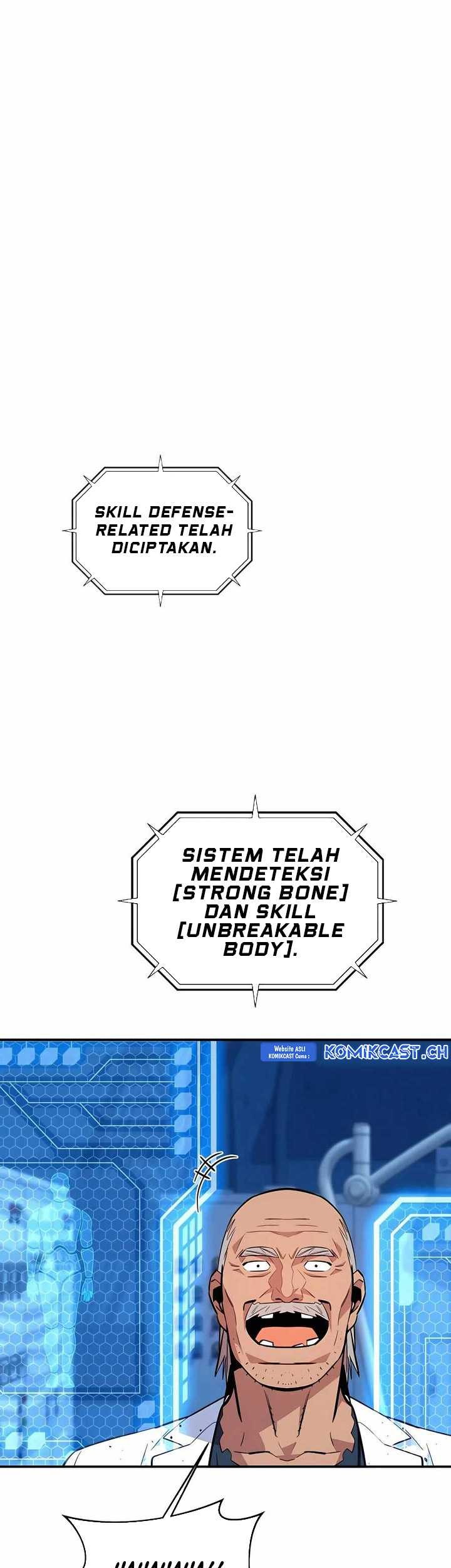 Auto-Hunting With Clones Chapter 66 Gambar 26