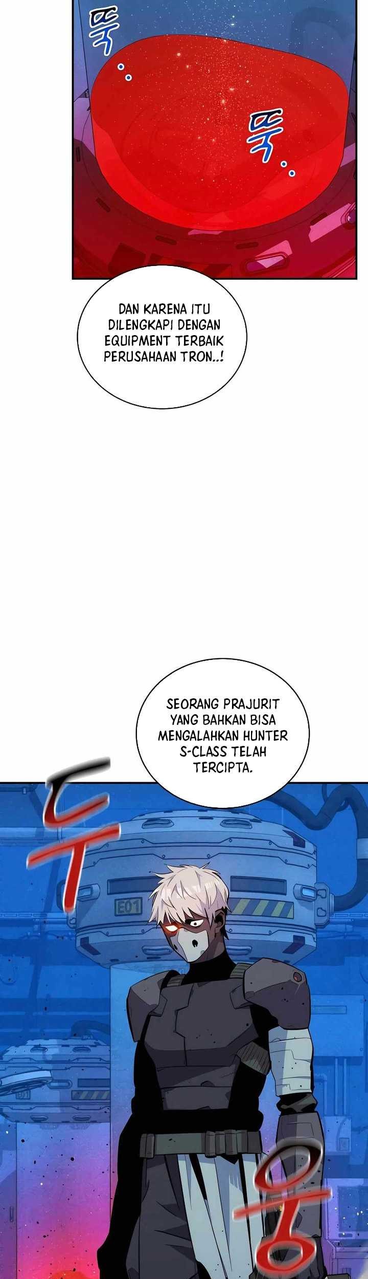 Auto-Hunting With Clones Chapter 66 Gambar 28