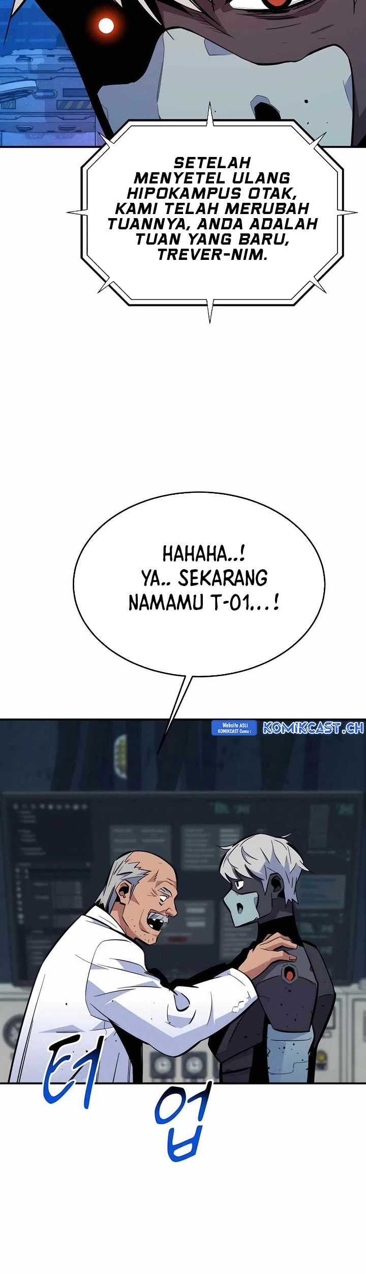 Auto-Hunting With Clones Chapter 66 Gambar 30