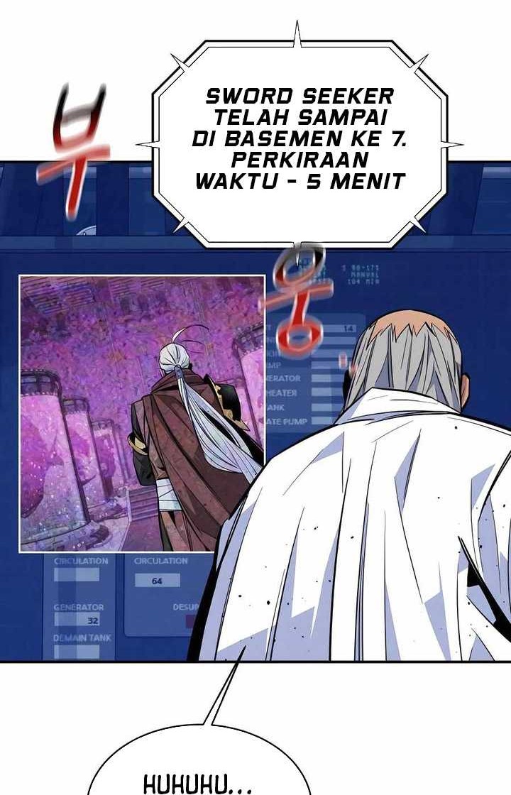 Auto-Hunting With Clones Chapter 66 Gambar 31