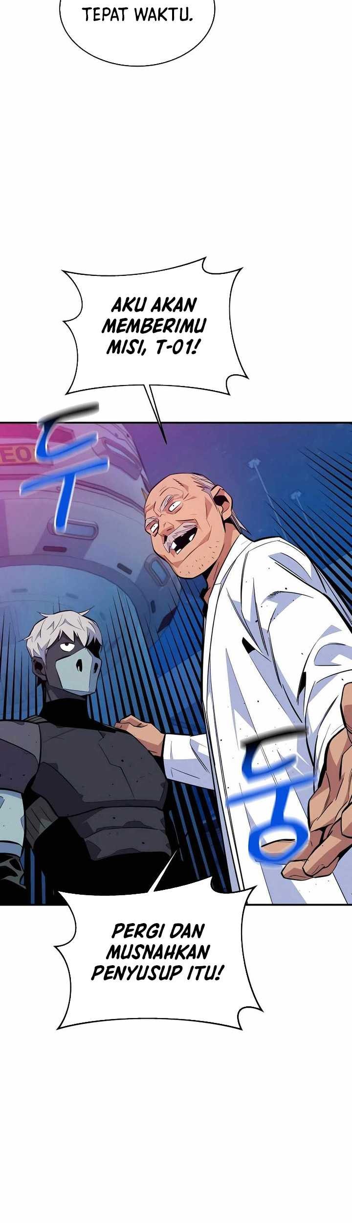 Auto-Hunting With Clones Chapter 66 Gambar 32