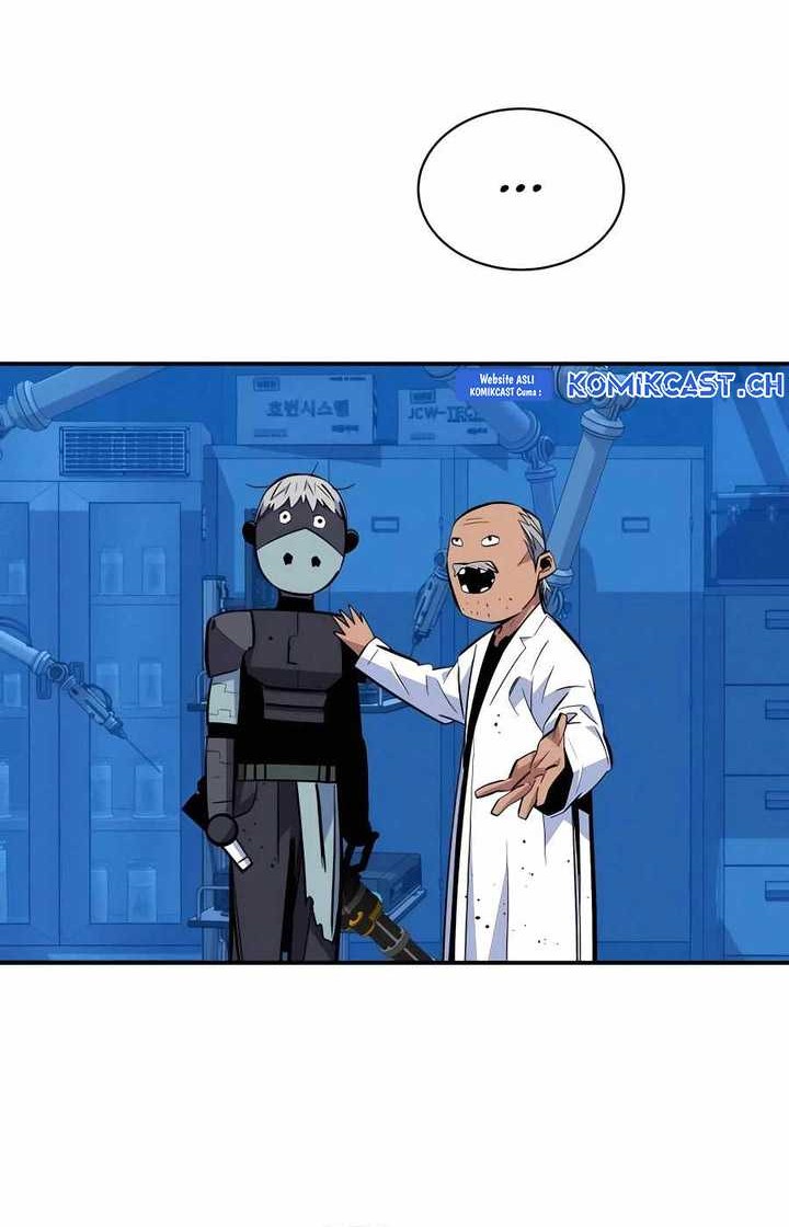 Auto-Hunting With Clones Chapter 66 Gambar 33