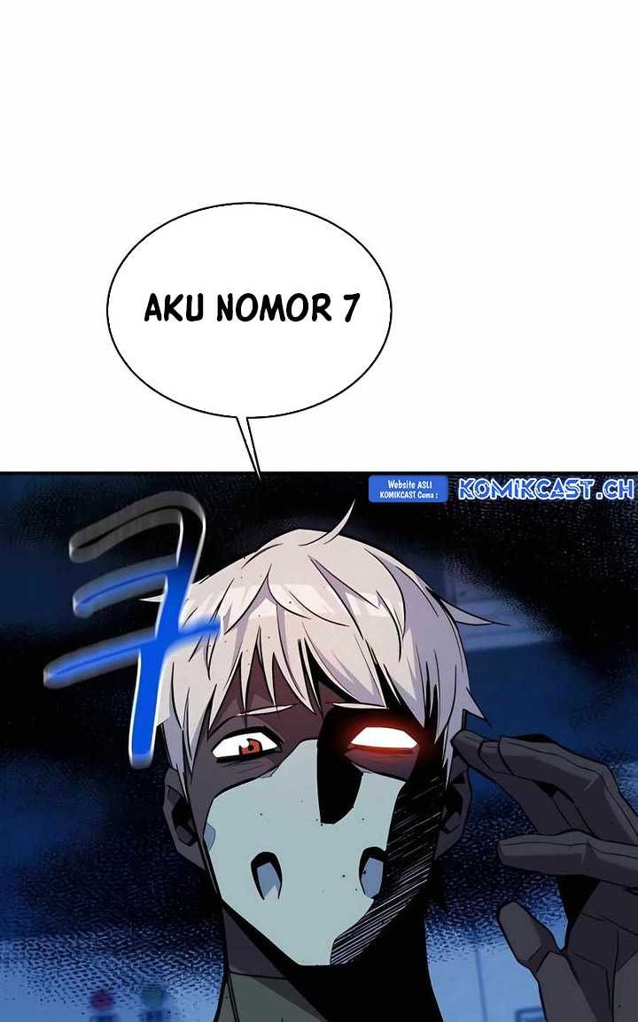 Auto-Hunting With Clones Chapter 66 Gambar 35