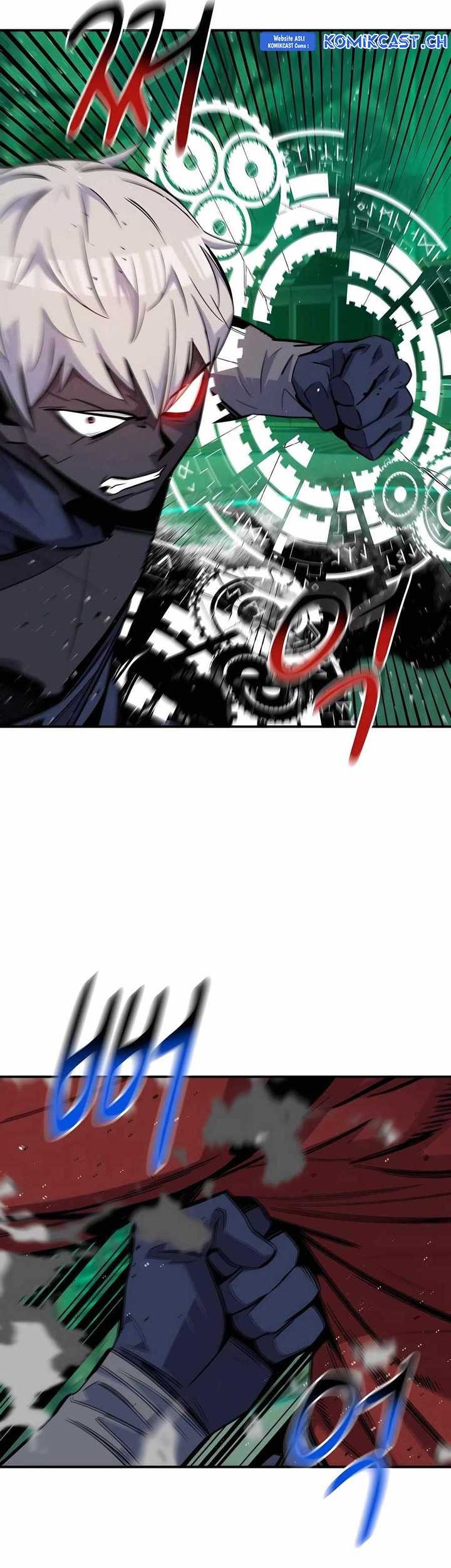 Auto-Hunting With Clones Chapter 66 Gambar 18