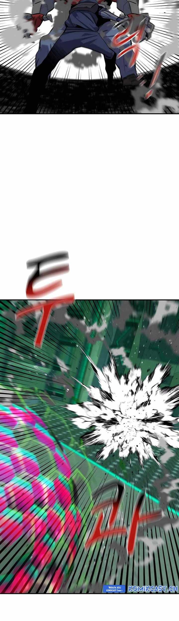 Auto-Hunting With Clones Chapter 66 Gambar 20