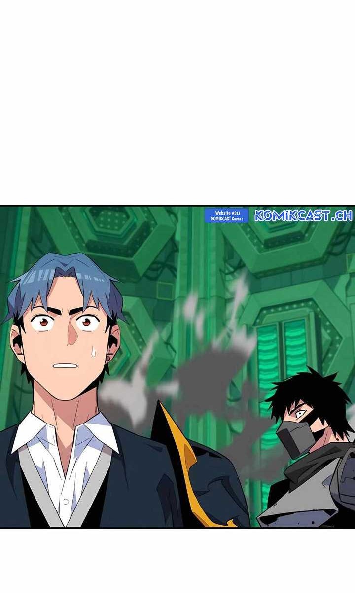 Auto-Hunting With Clones Chapter 66 Gambar 23