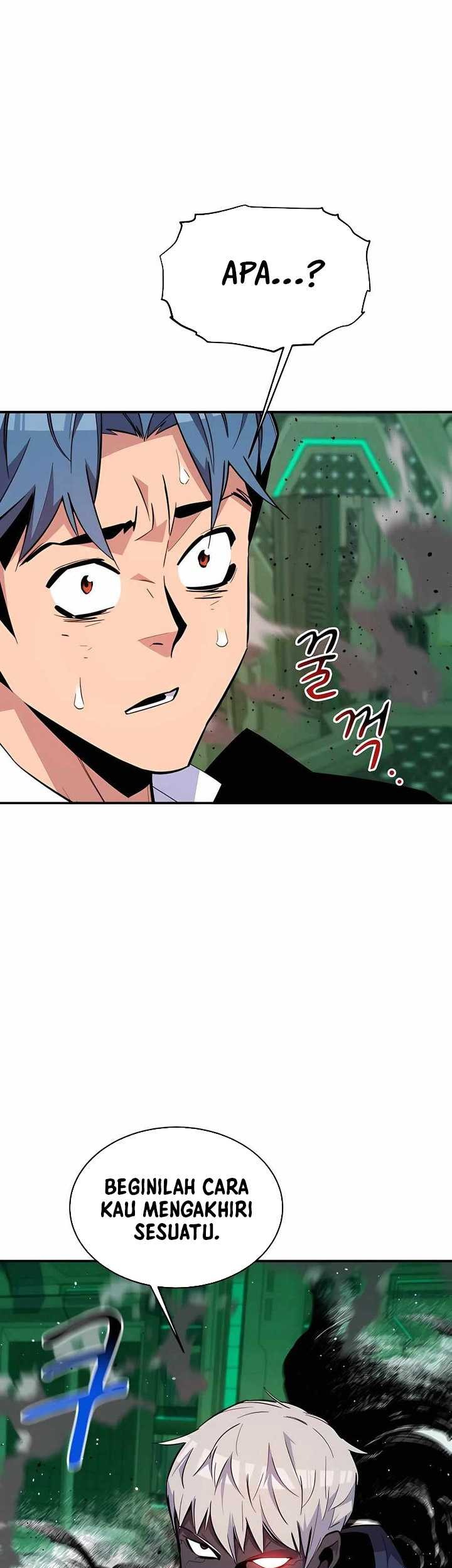 Auto-Hunting With Clones Chapter 66 Gambar 24