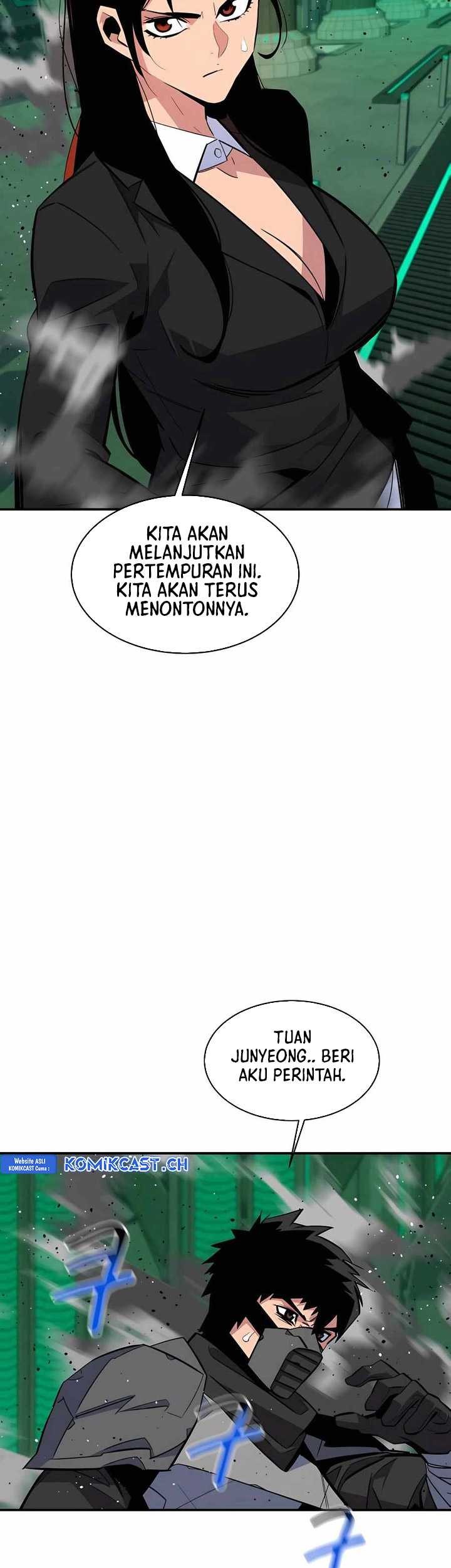 Auto-Hunting With Clones Chapter 66 Gambar 46