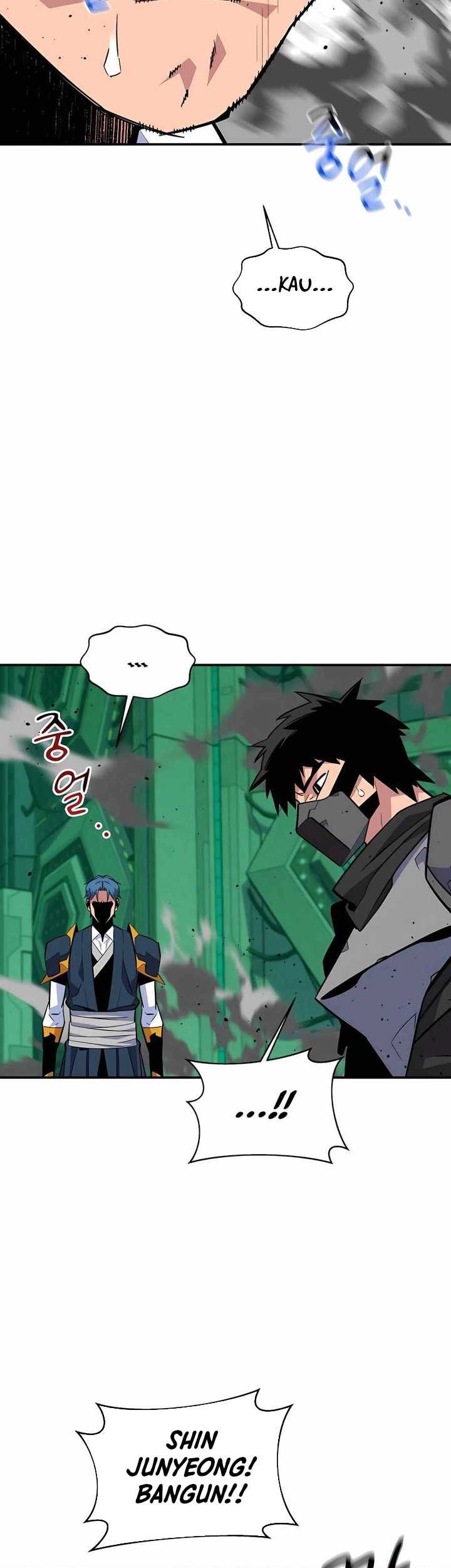 Auto-Hunting With Clones Chapter 66 Gambar 48