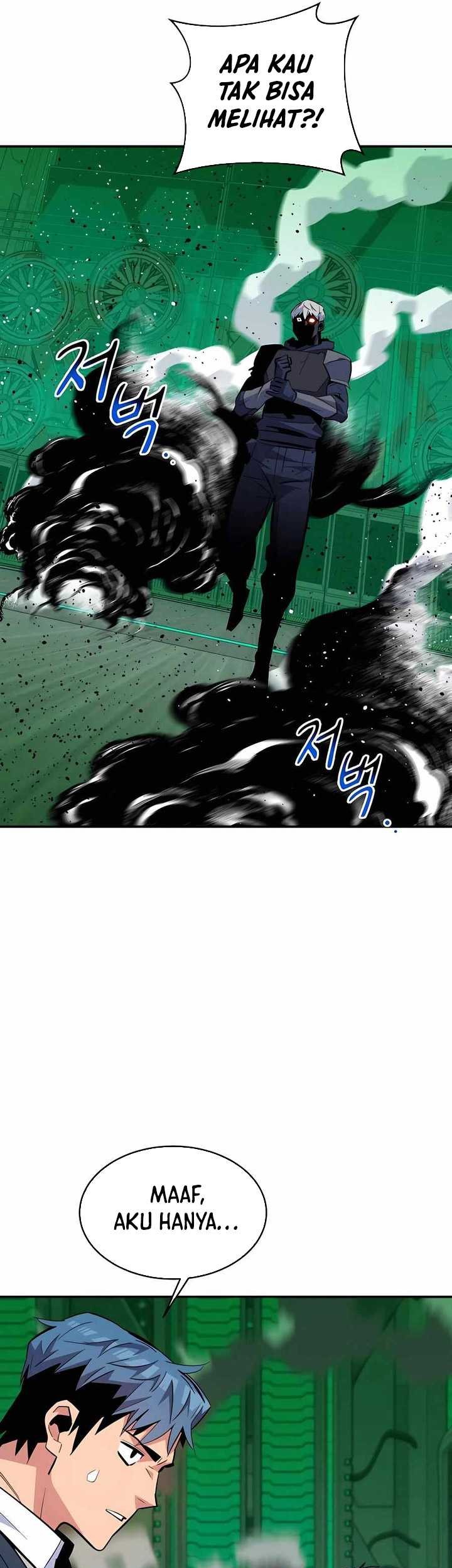 Auto-Hunting With Clones Chapter 66 Gambar 50