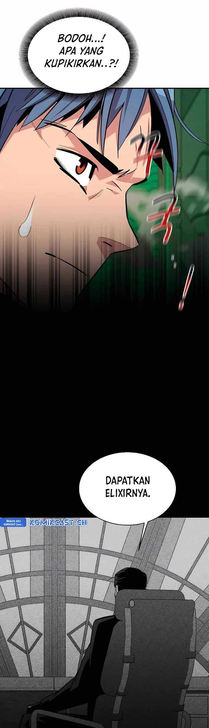 Auto-Hunting With Clones Chapter 66 Gambar 52