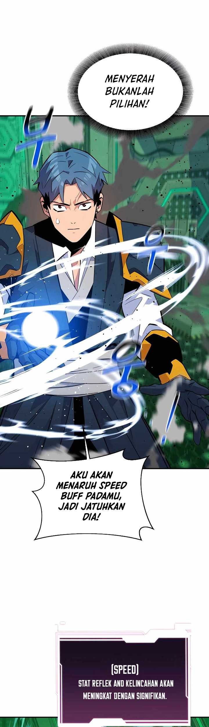 Auto-Hunting With Clones Chapter 66 Gambar 54