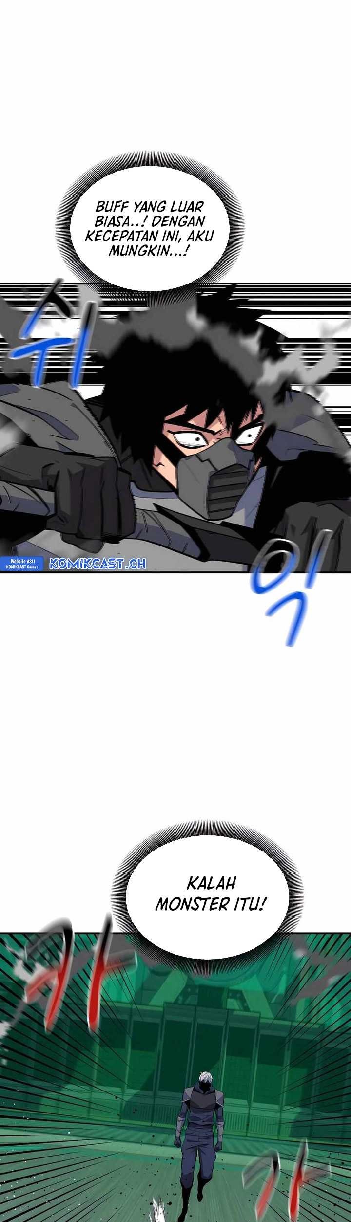 Auto-Hunting With Clones Chapter 66 Gambar 56