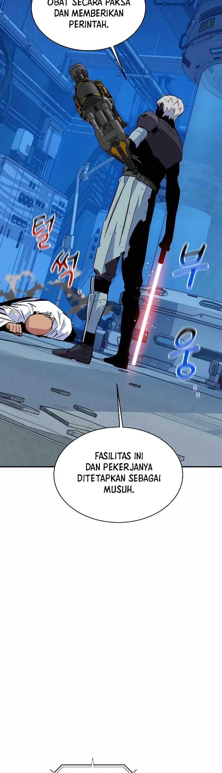 Auto-Hunting With Clones Chapter 66 Gambar 38