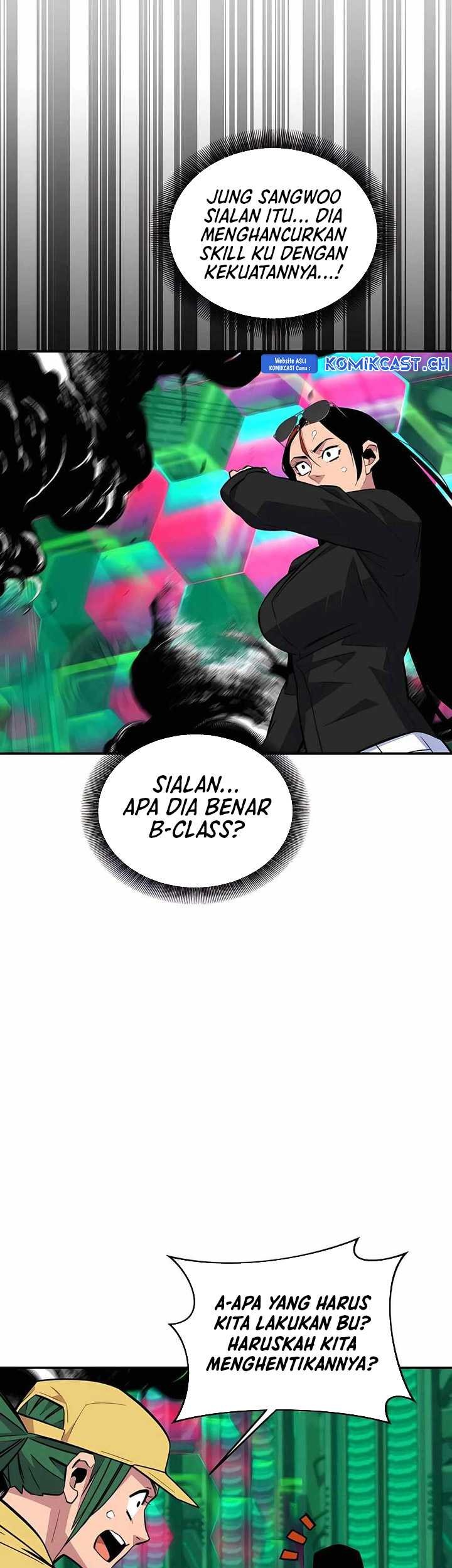 Auto-Hunting With Clones Chapter 66 Gambar 40