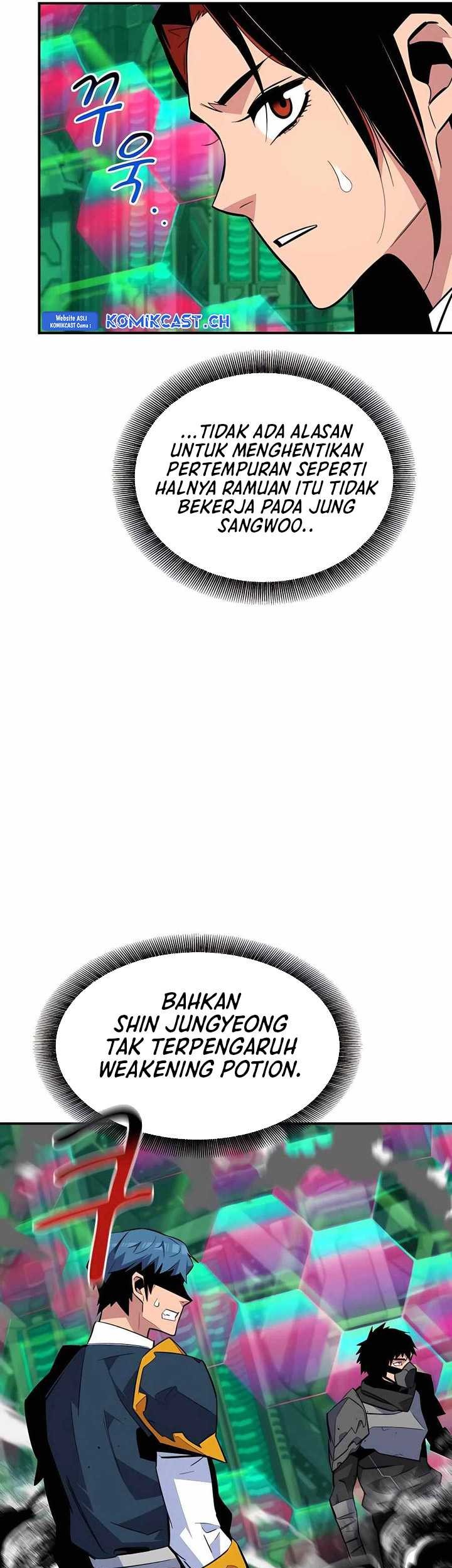 Auto-Hunting With Clones Chapter 66 Gambar 42