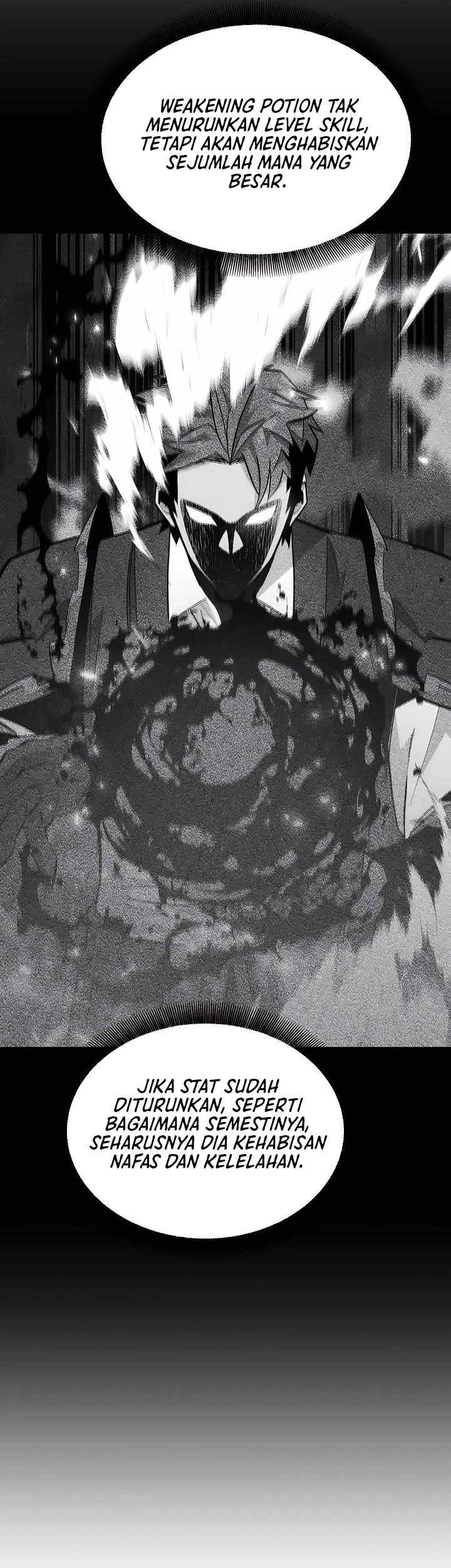 Auto-Hunting With Clones Chapter 66 Gambar 44