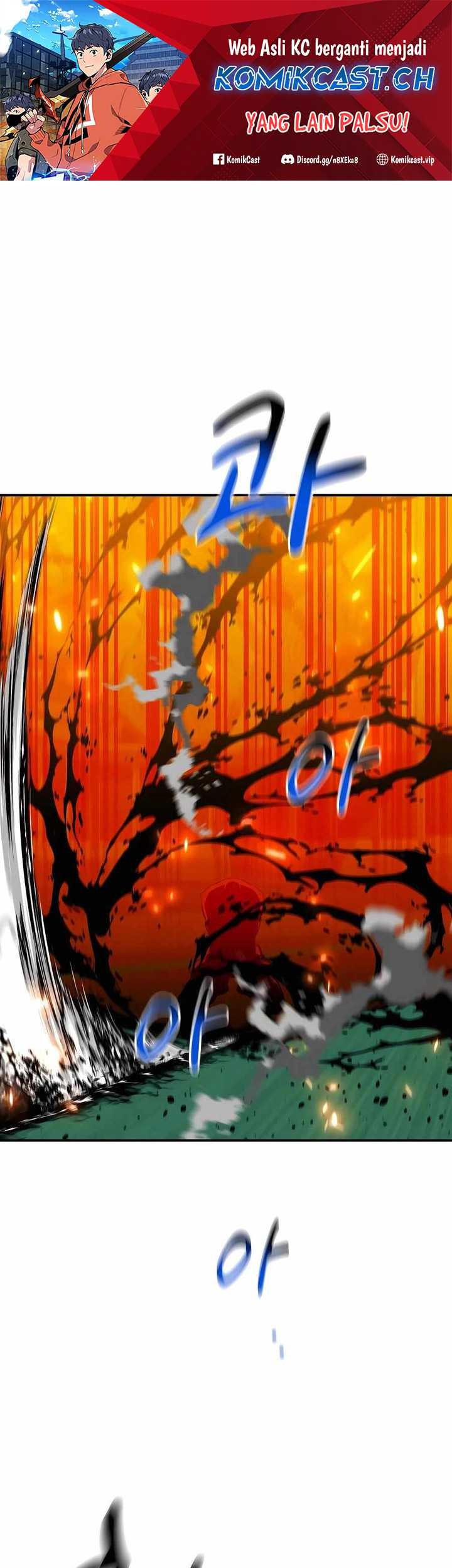 Manhwa Auto-Hunting With Clones Chapter 66 gambar nomor 2