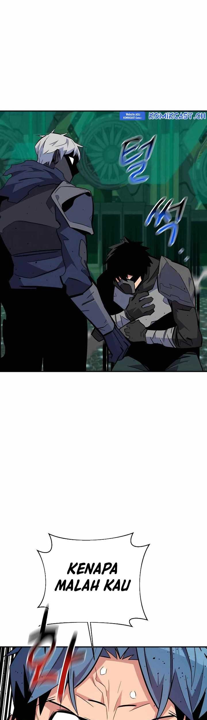 Auto-Hunting With Clones Chapter 66 Gambar 68