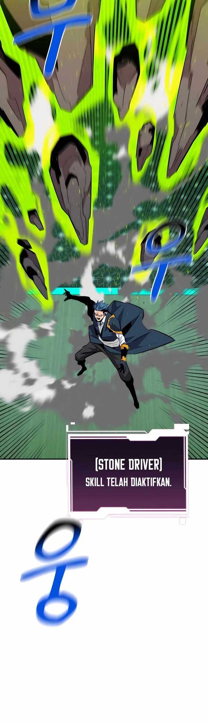 Auto-Hunting With Clones Chapter 66 Gambar 70