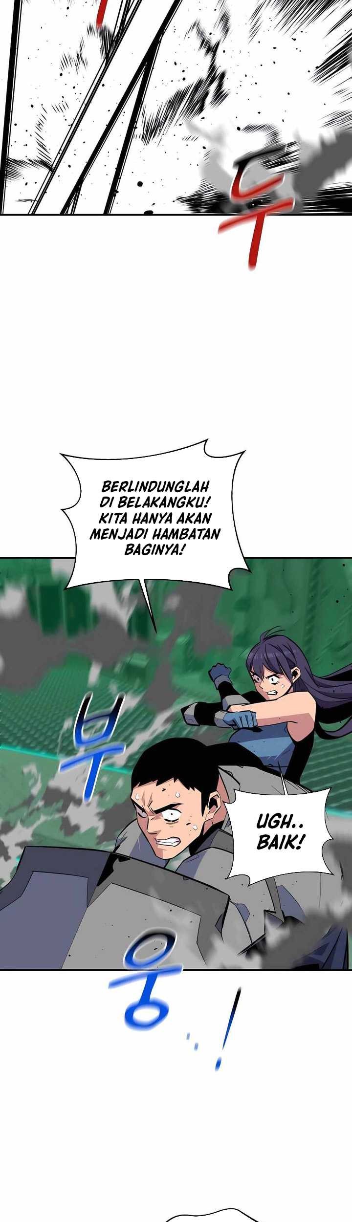 Auto-Hunting With Clones Chapter 66 Gambar 72
