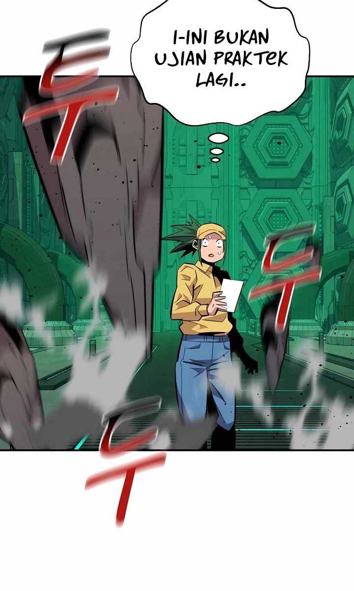 Auto-Hunting With Clones Chapter 66 Gambar 73