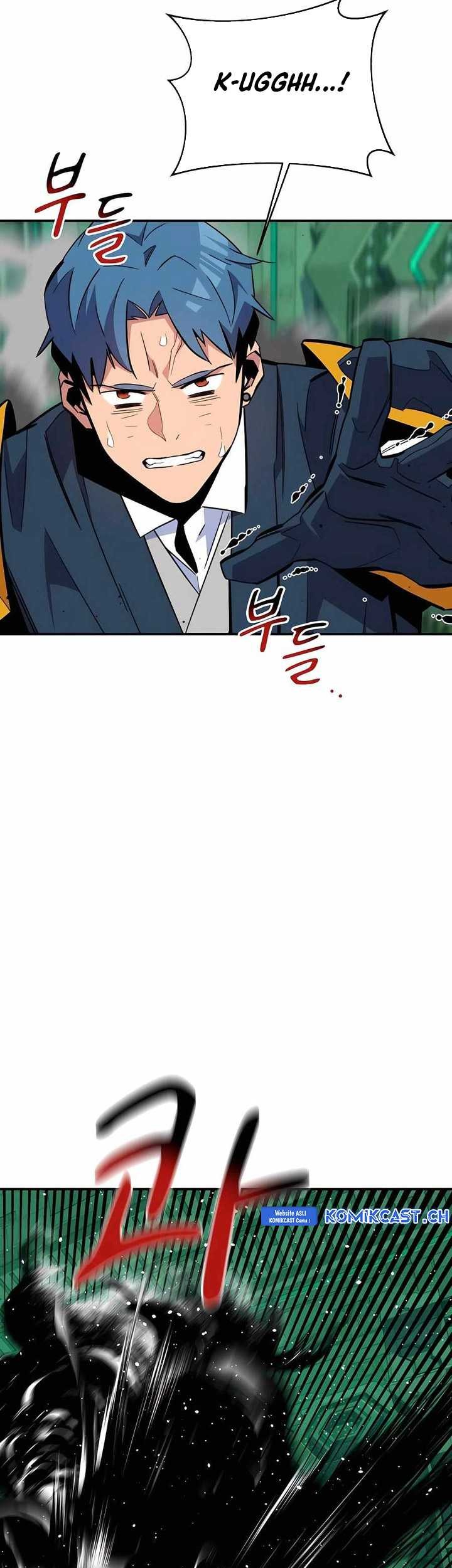 Auto-Hunting With Clones Chapter 66 Gambar 76