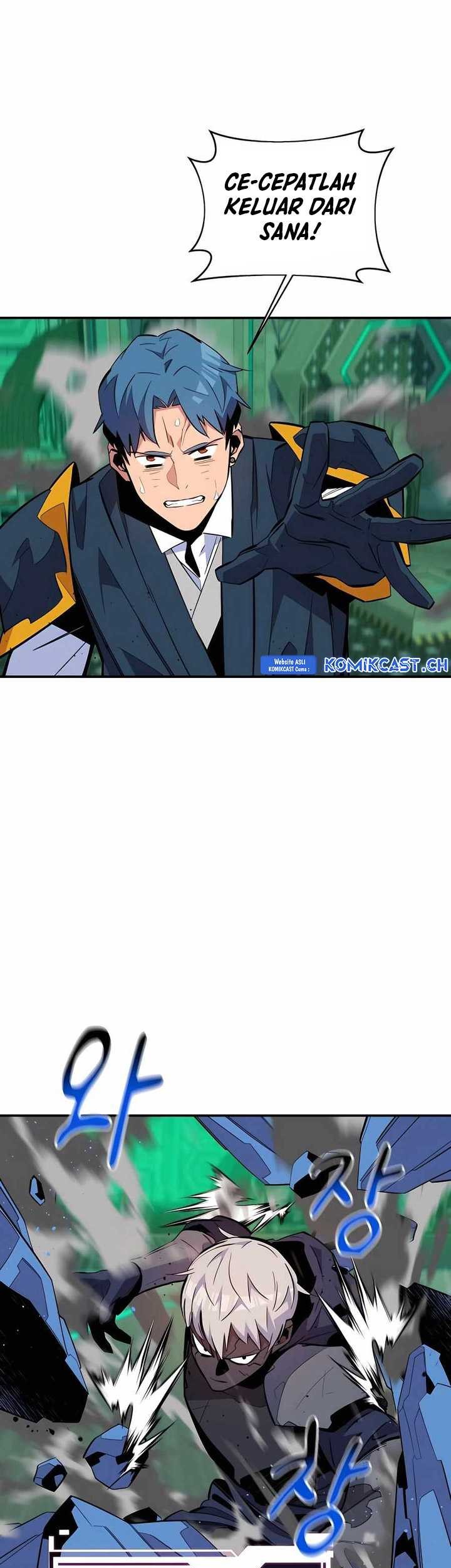 Auto-Hunting With Clones Chapter 66 Gambar 62