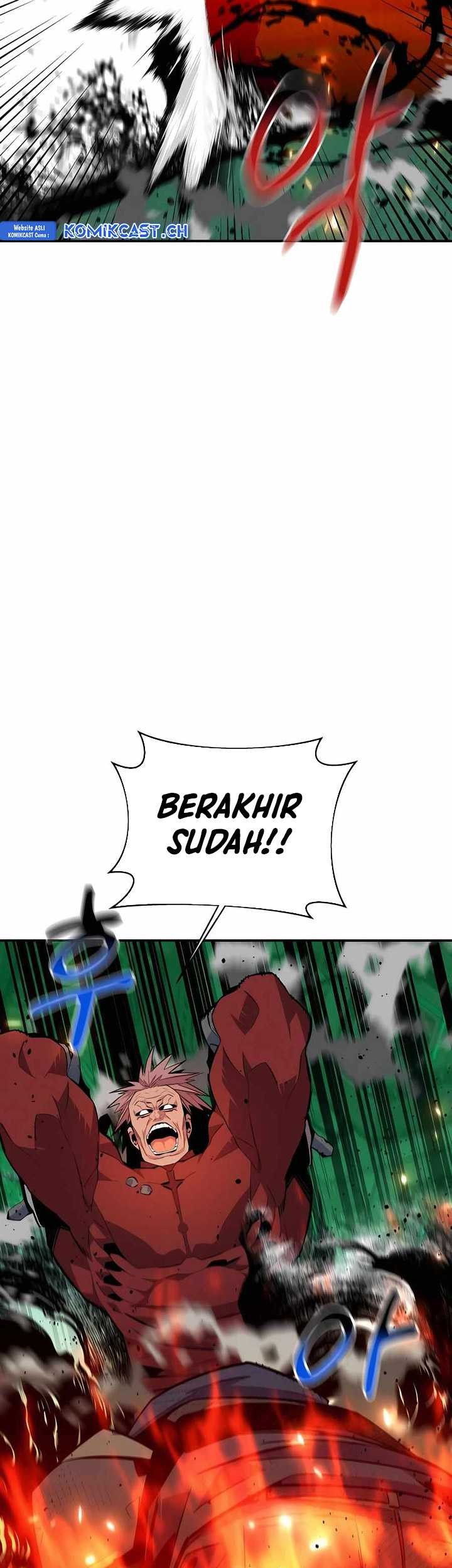 Auto-Hunting With Clones Chapter 66 Gambar 4